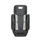 MS Silla de coche ISOFIX 100-150 cm Módena