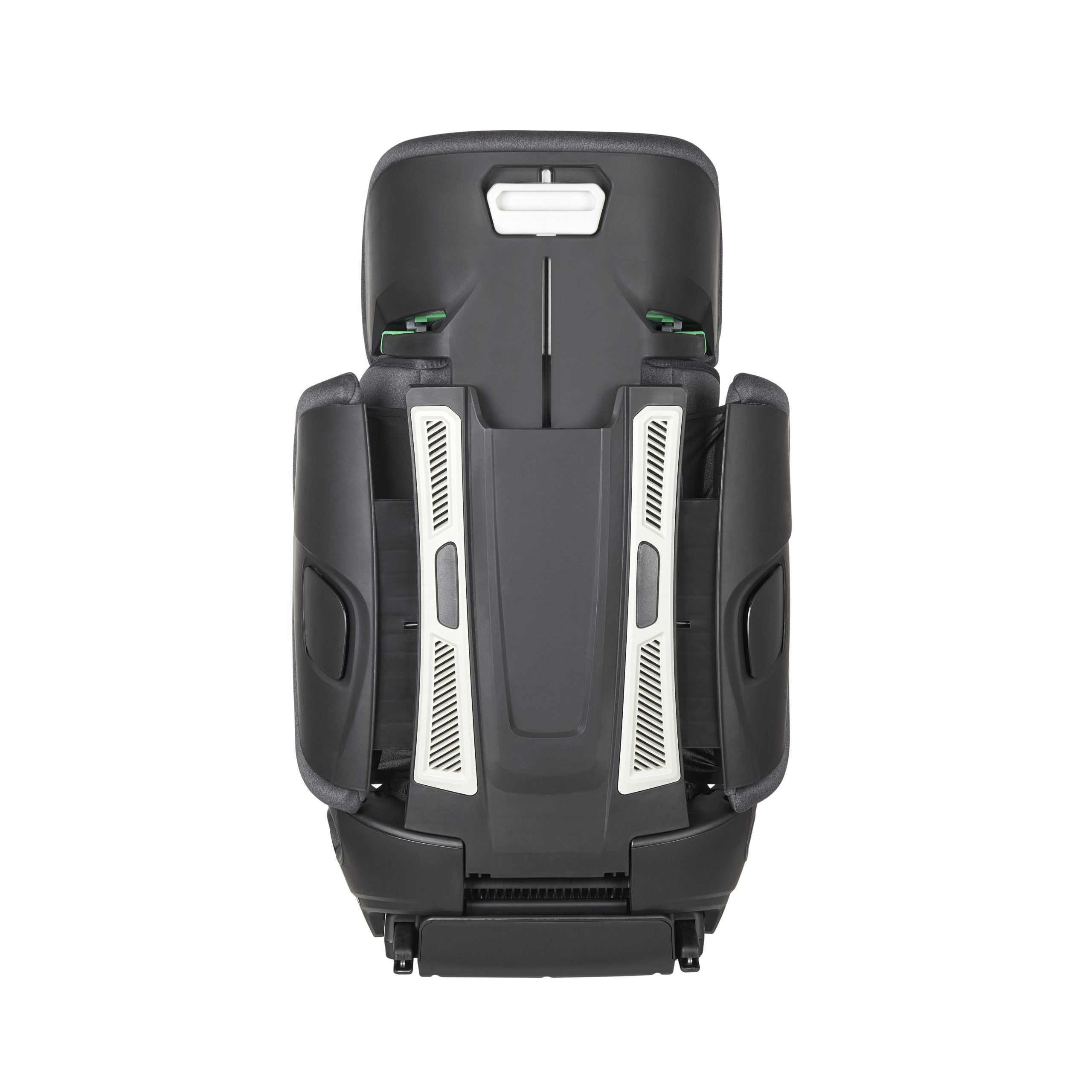 MS Silla de coche ISOFIX 100-150 cm Módena