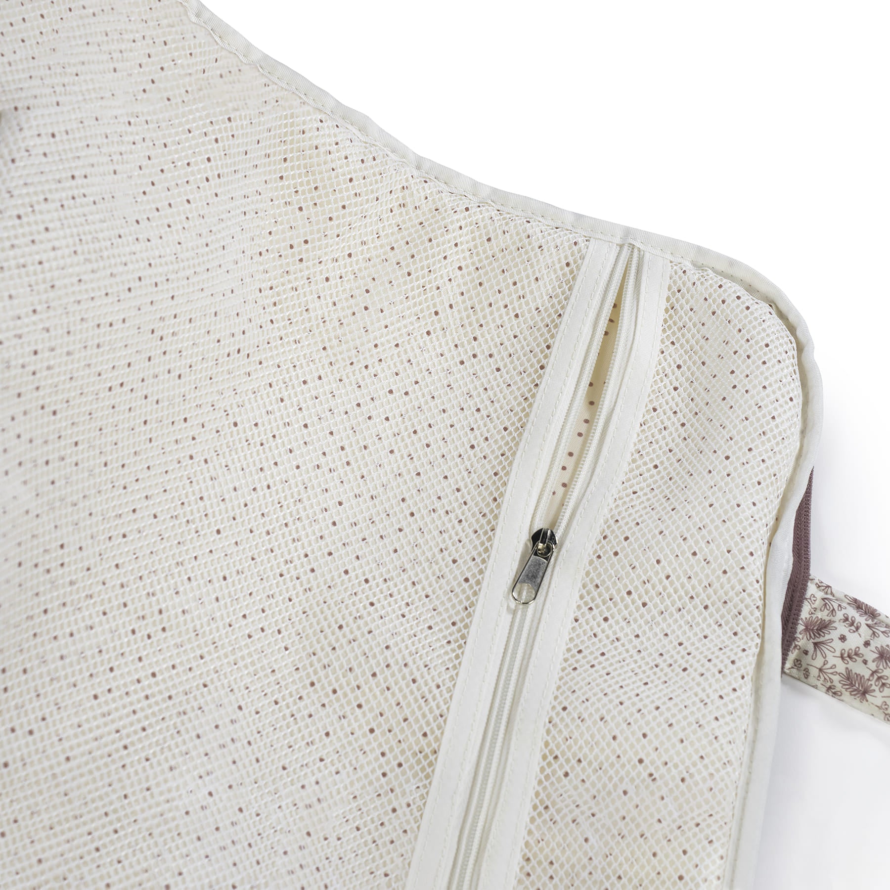 WALKING MUM Maleta Gala Cerise