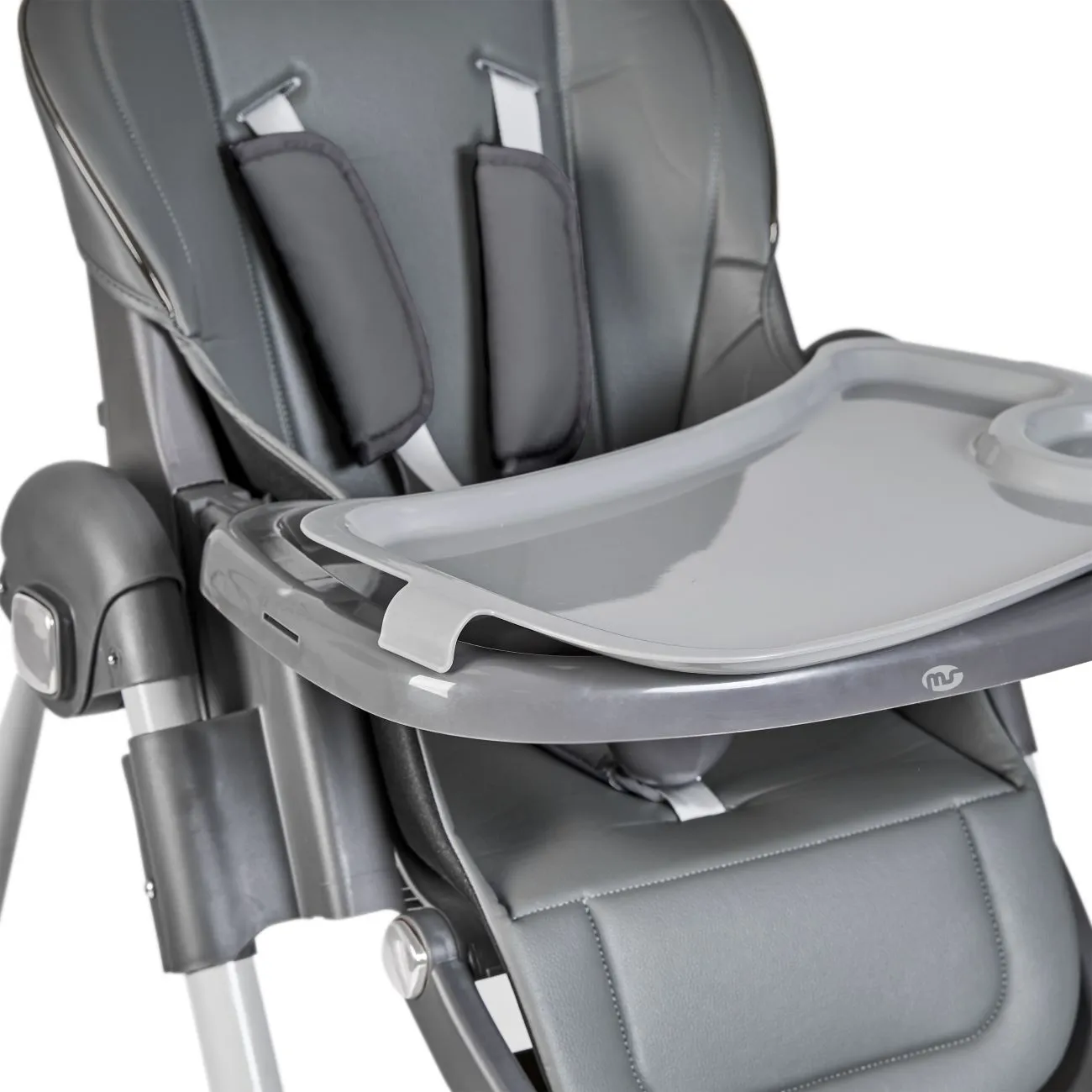 MS Trona bebé Tasty Eco