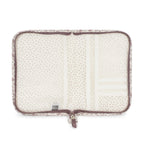 WALKING MUM Portadocumentos Gala Cerise