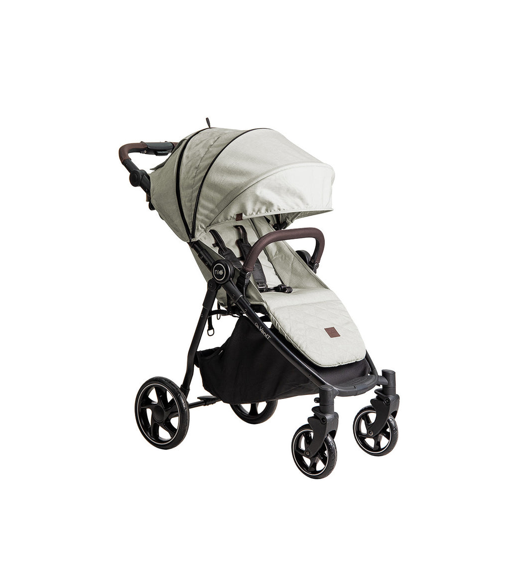 OLMITOS Silla de Paseo Ventt + Niu Sand