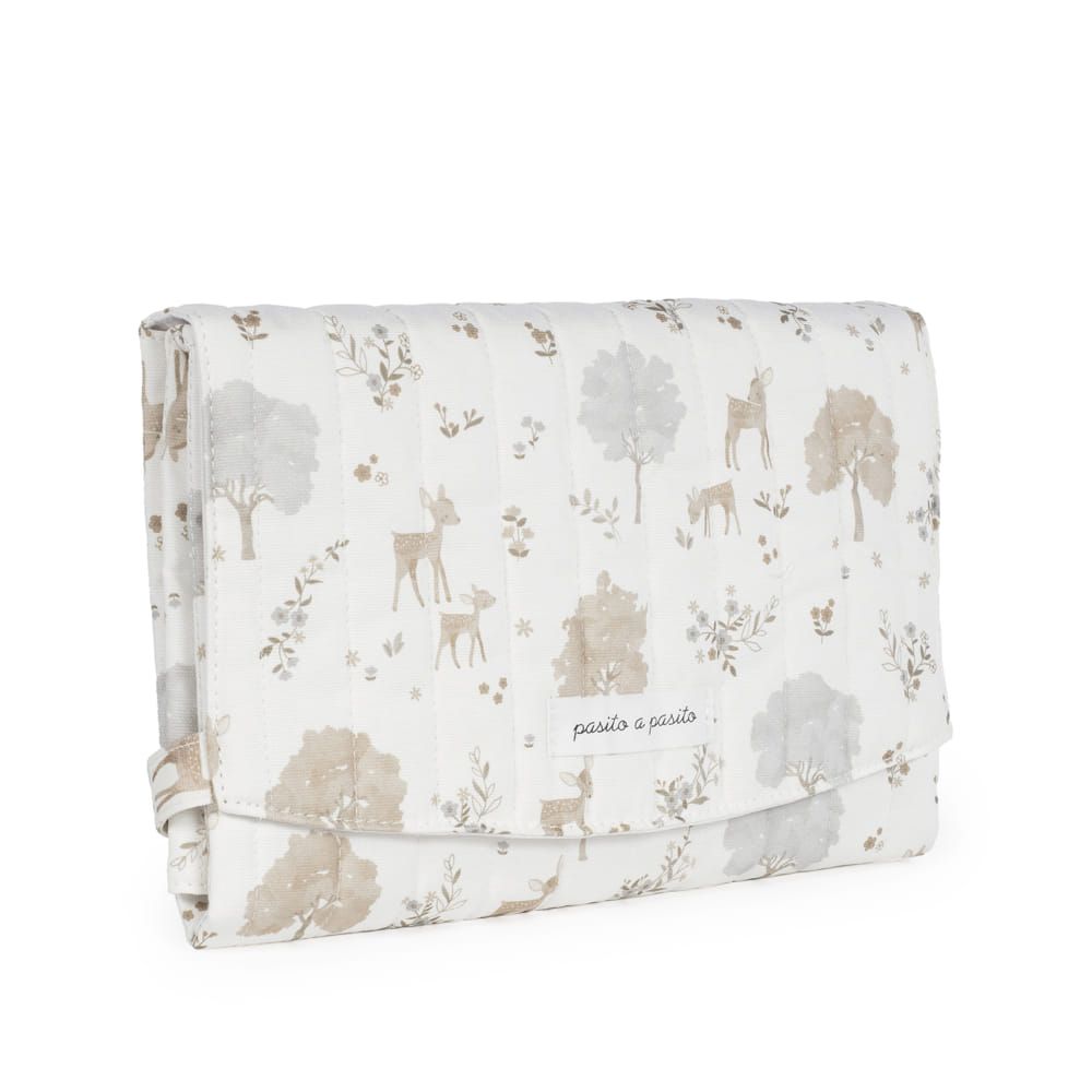 PASITO A PASITO Cambiador Nara