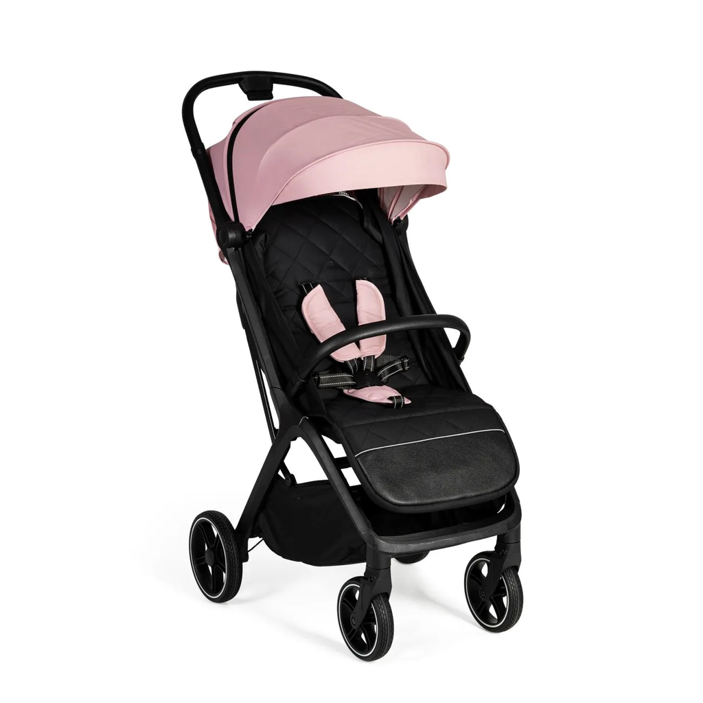 MS Silla de paseo ligera iWalk