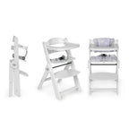 MS Trona evolutiva plegable Full plus