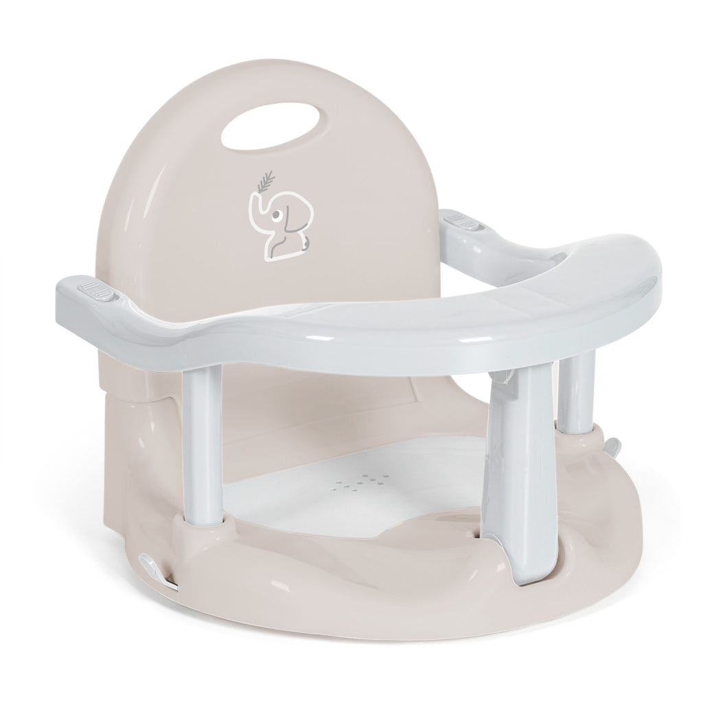 MS Asiento de baño Elfi