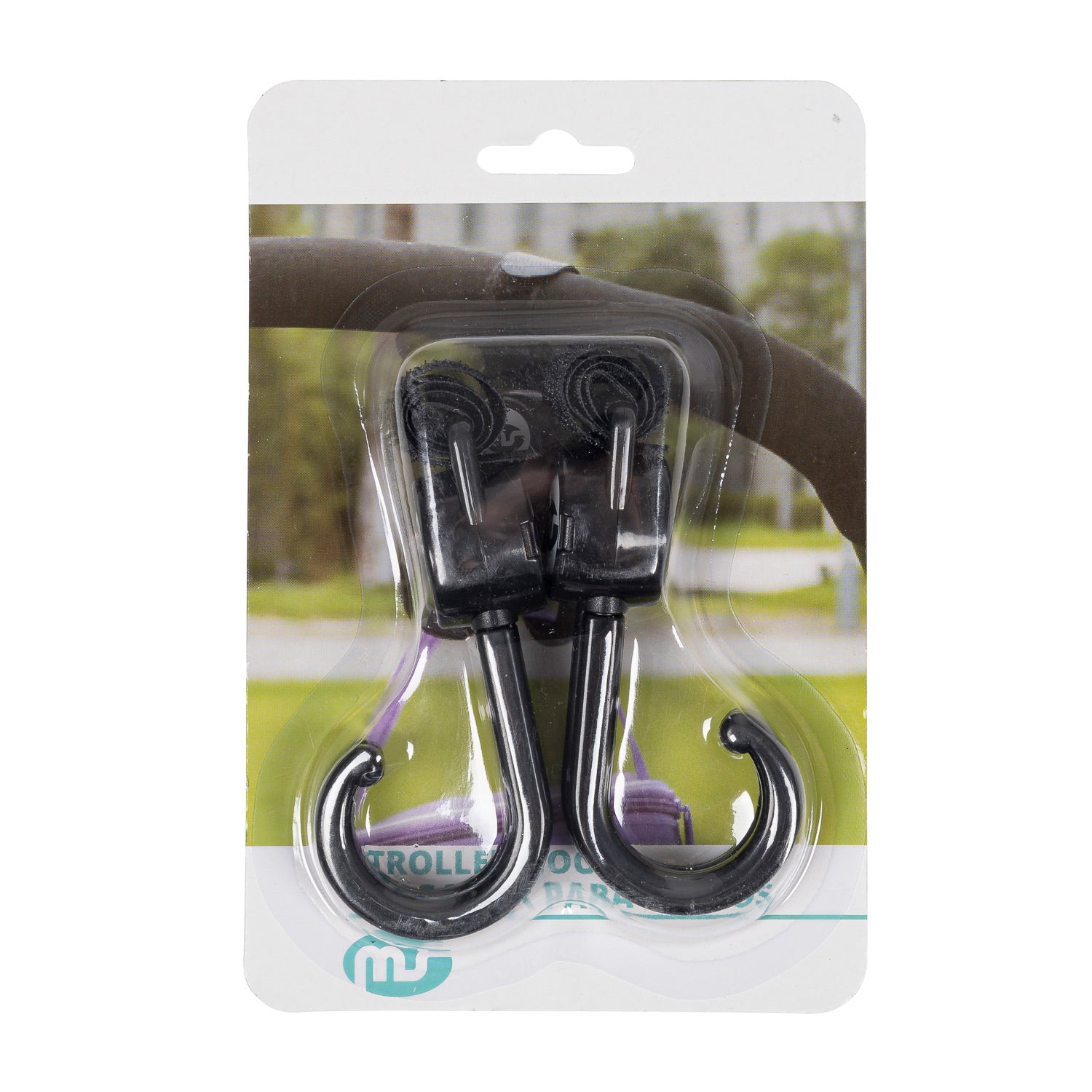 MS Colgador universal doble