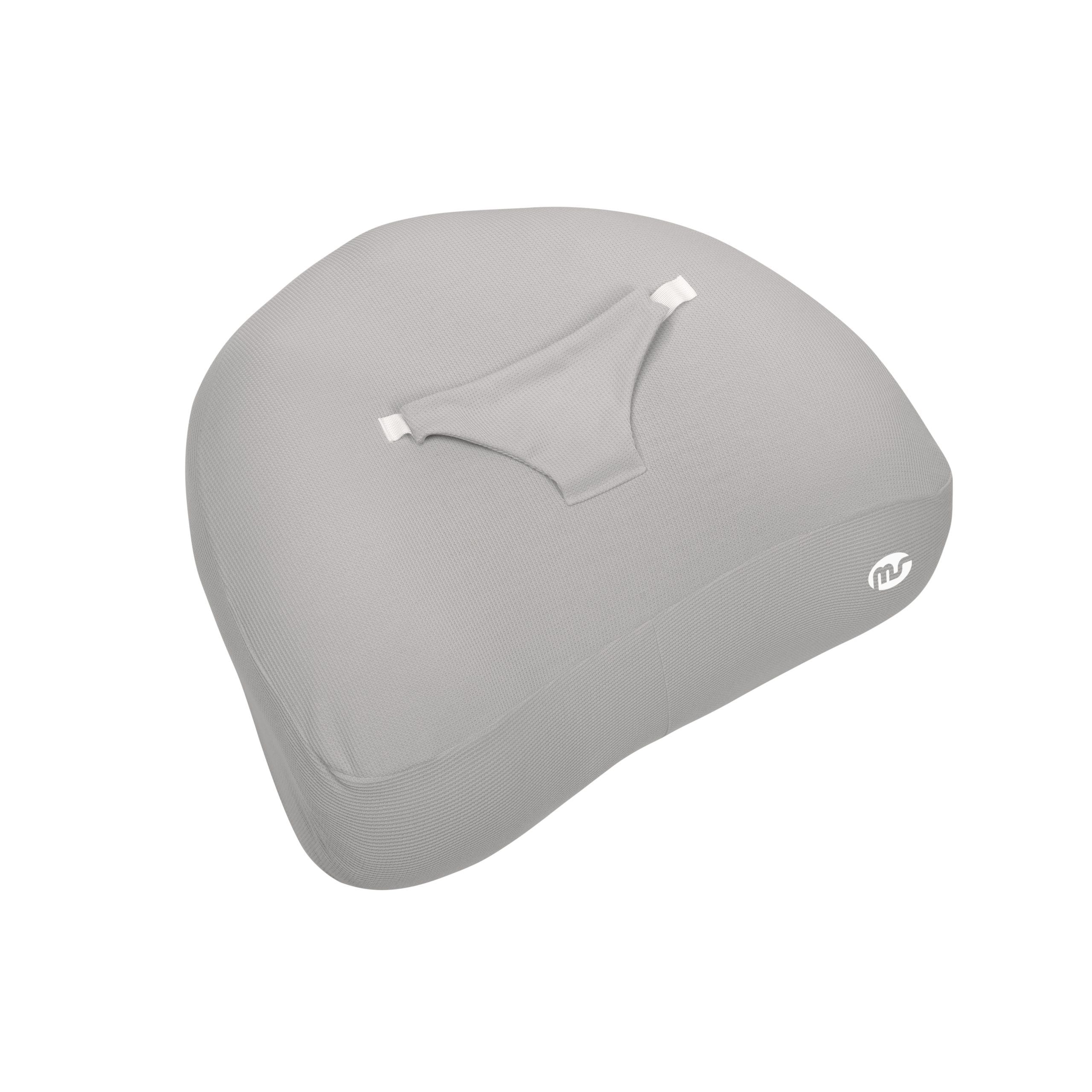 MS Cojín bebe reductor 3 en 1 (hamaca + colchón + cojín lactancia)