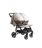 OLMITOS Silla Gemelar Venttwin + Niu Sand