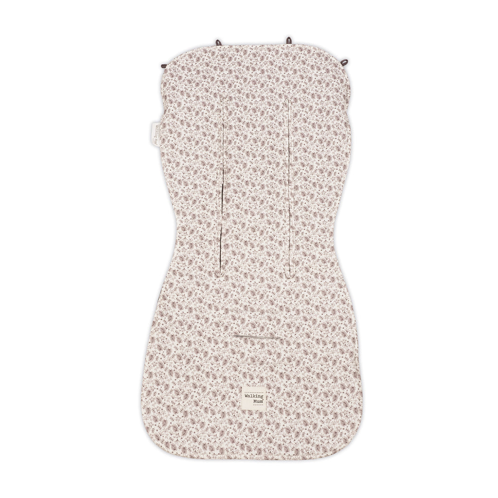 WALKING MUM Colchoneta Gala Cerise