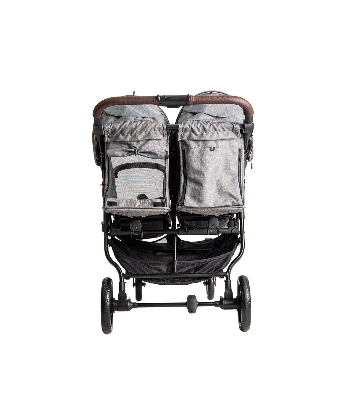 OLMITOS Silla Gemelar Venttwin + Niu  Moon