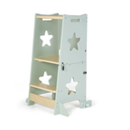 MS Torre de aprendizaje Learn Up