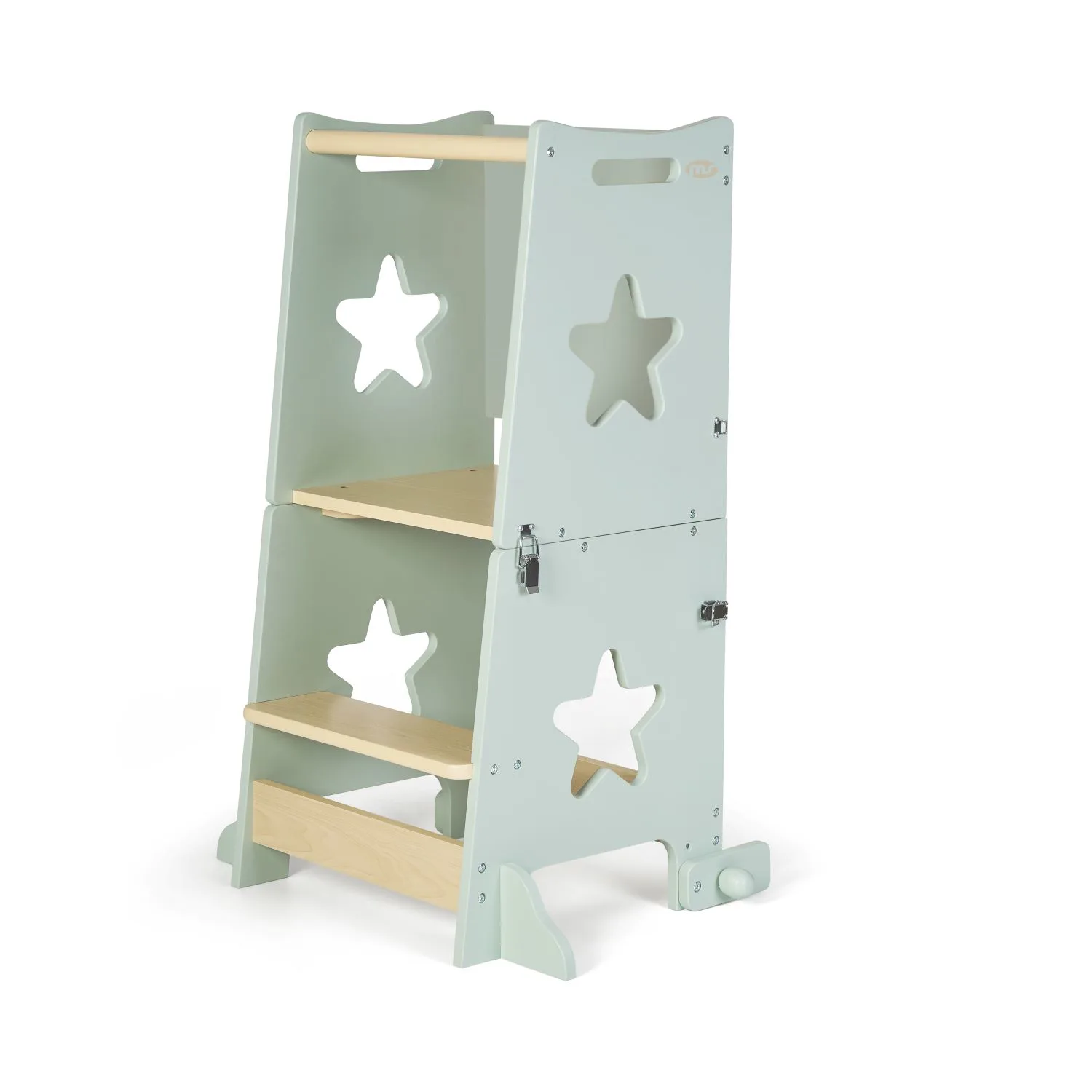 MS Torre de aprendizaje Learn Up