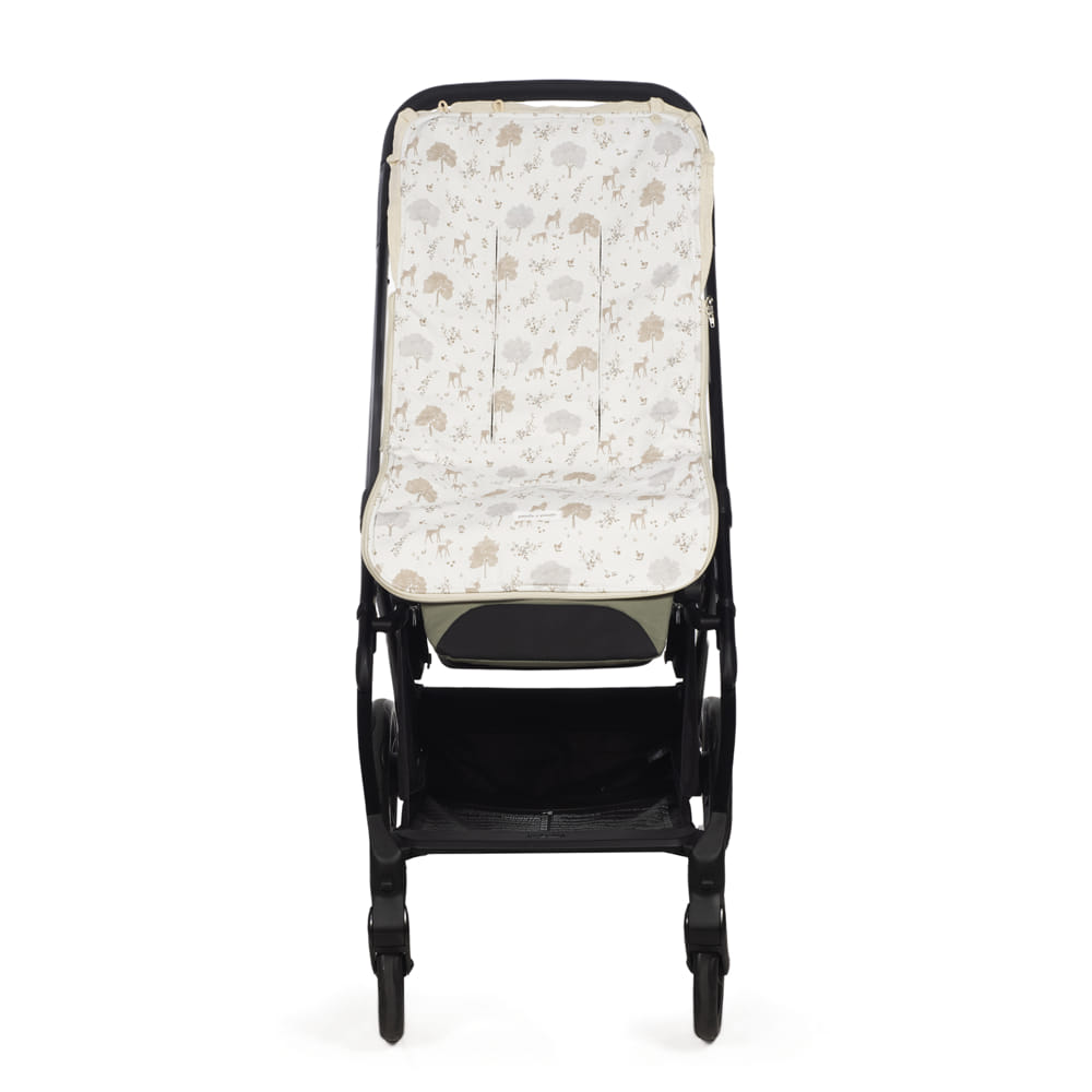 PASITO A PASITO Saco Cuco 3 en 1 Entretiempo Nara