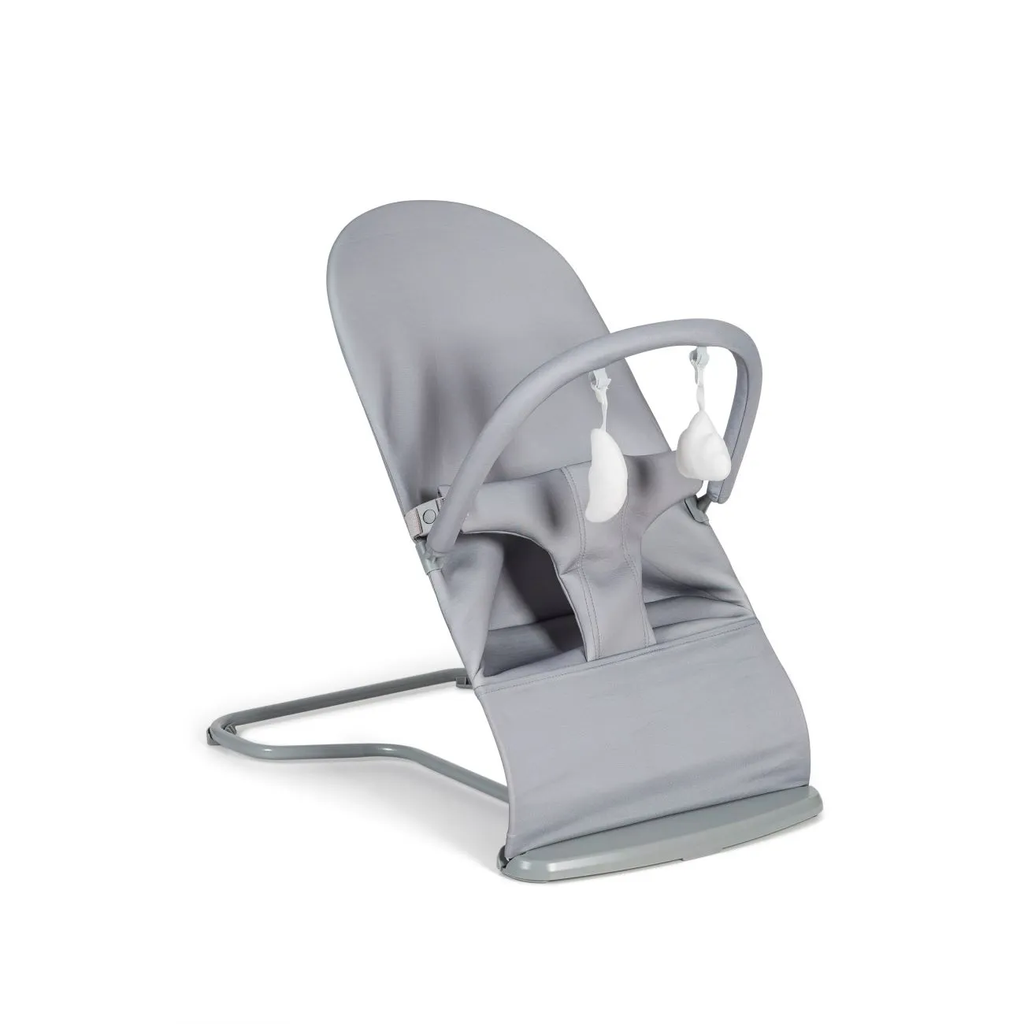 MS Hamaca bebé Lullaby ergonómica