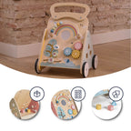 MS Andador para bebé Mimo