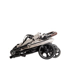 OLMITOS Silla Gemelar Venttwin + Niu Sand