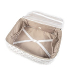 WALKING MUM Maleta Botton Flores