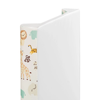 MS Cambiador bebe flexible Rino