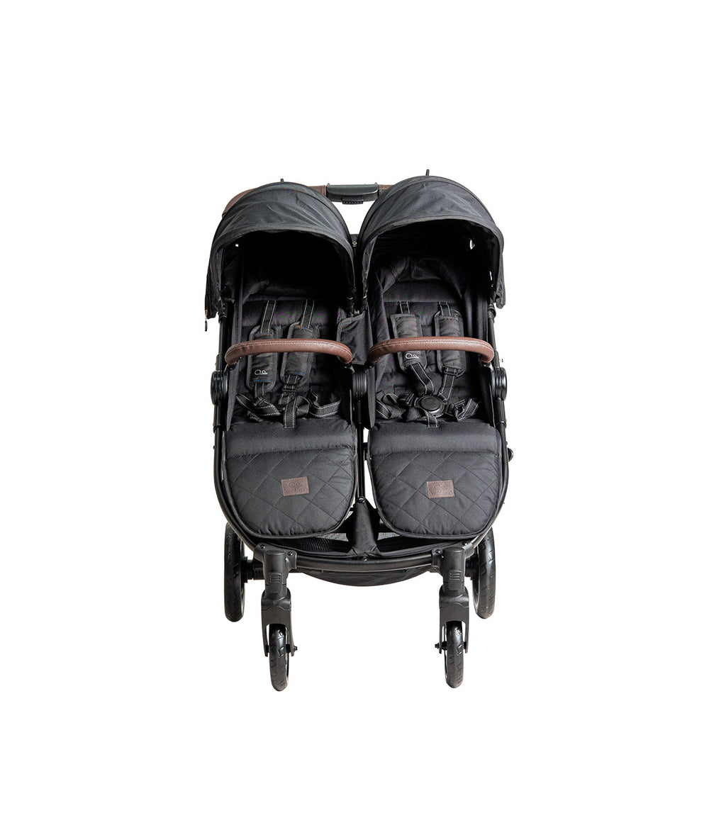 OLMITOS Silla Gemelar Venttwin + Niu Nuit