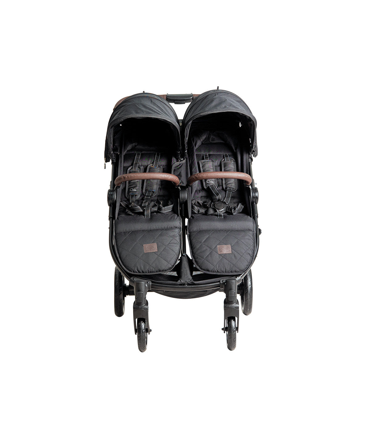 OLMITOS Silla Gemelar Venttwin + Niu Nuit