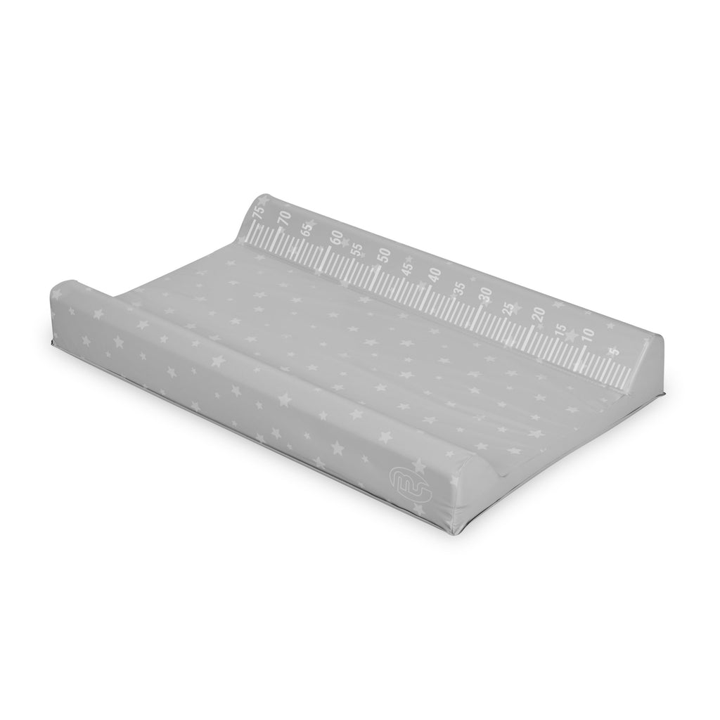 MS Cambiador bebe flexible Gris