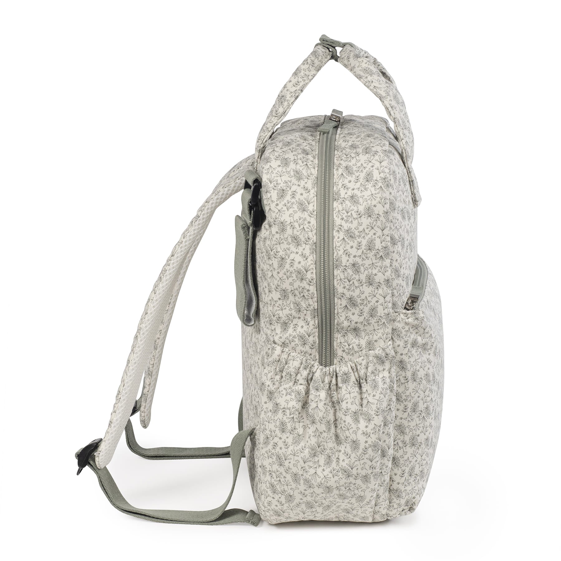 WALKING MUM Mochila Gala Mint