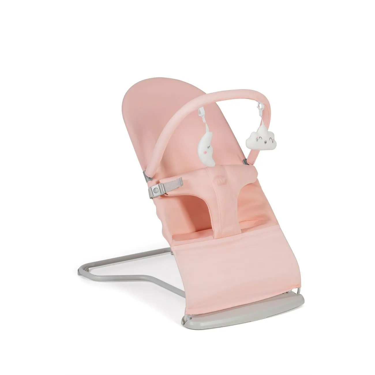 MS Hamaca bebé Lullaby ergonómica