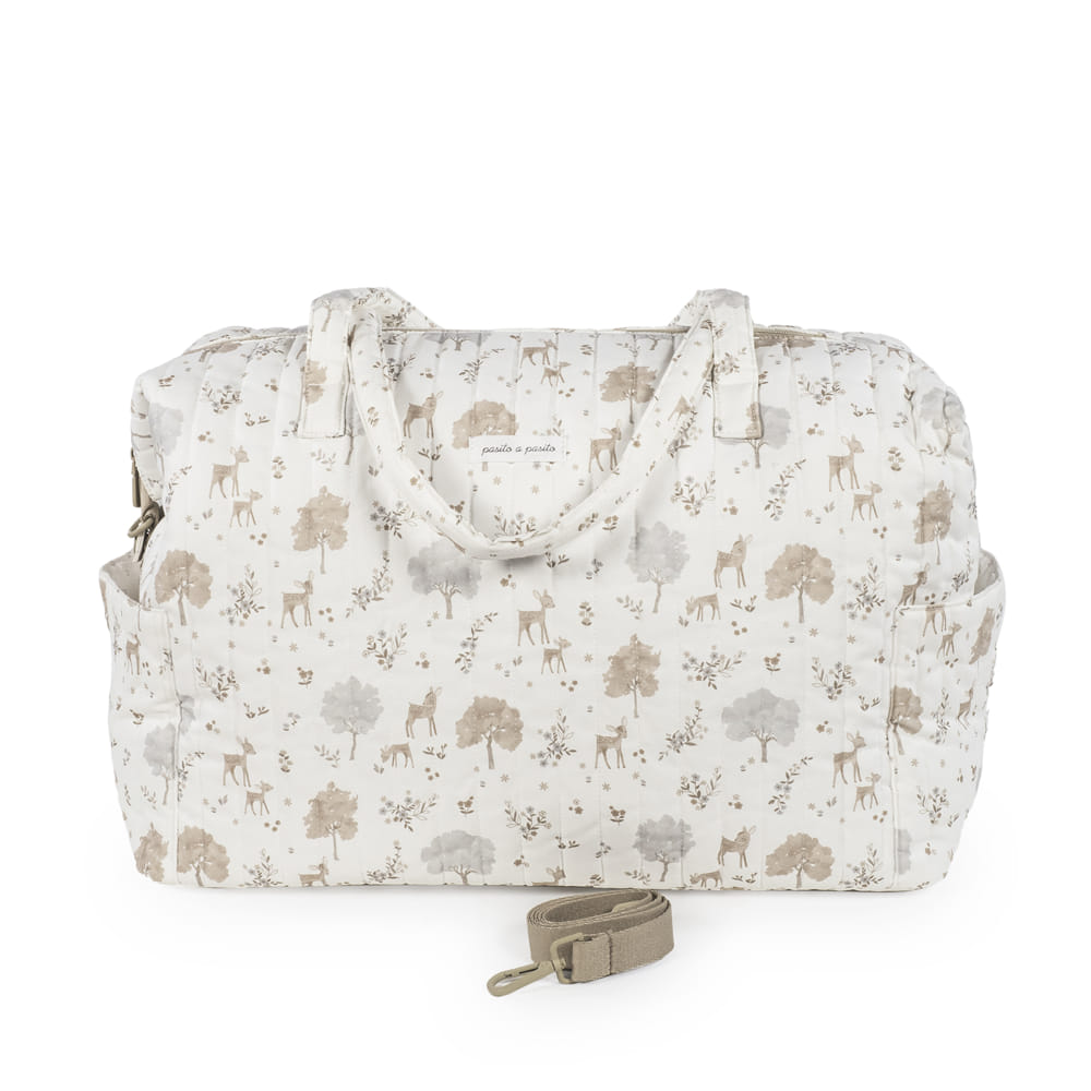 PASITO A PASITO Bolsa XL Nara