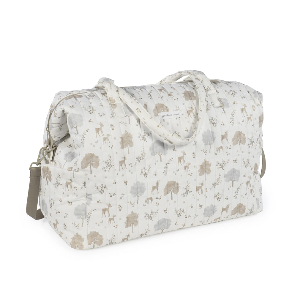 PASITO A PASITO Bolsa XL Nara