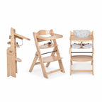 MS Trona evolutiva plegable Full plus