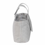 WALKING MUM Bolsa Organizador I Love Vichy Gris