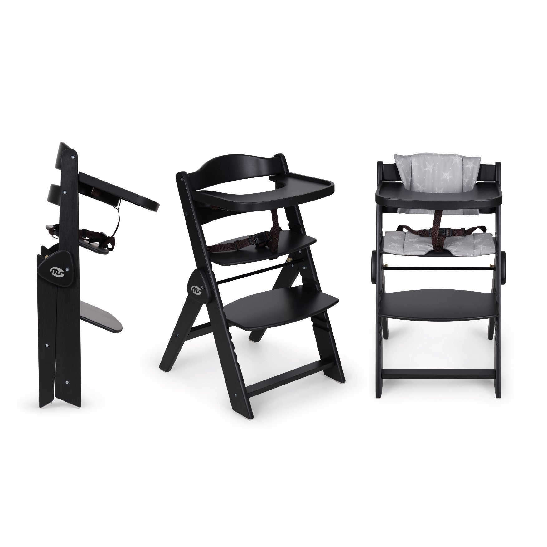 MS Trona evolutiva plegable Full plus