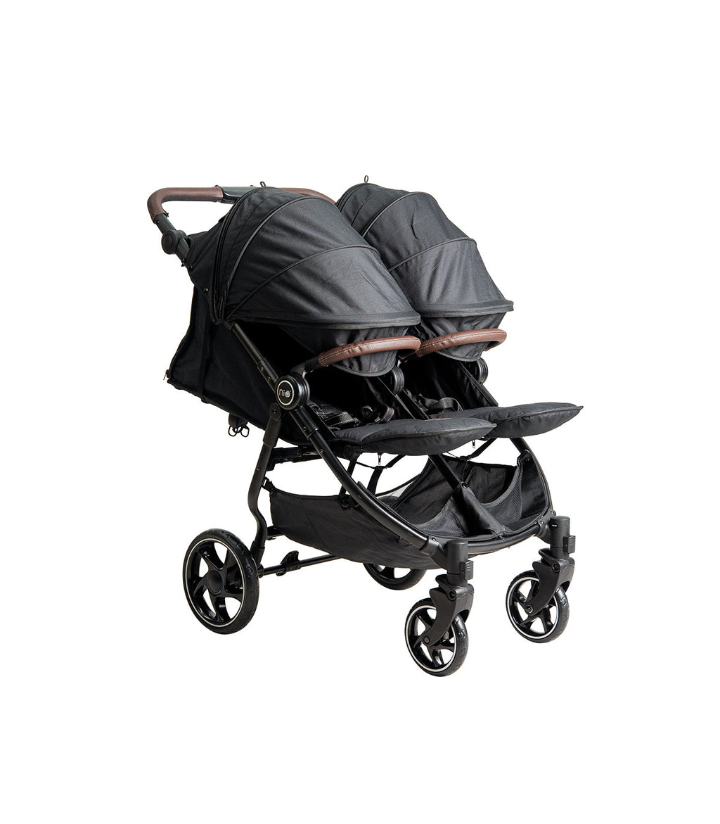 OLMITOS Silla Gemelar Venttwin + Niu Nuit