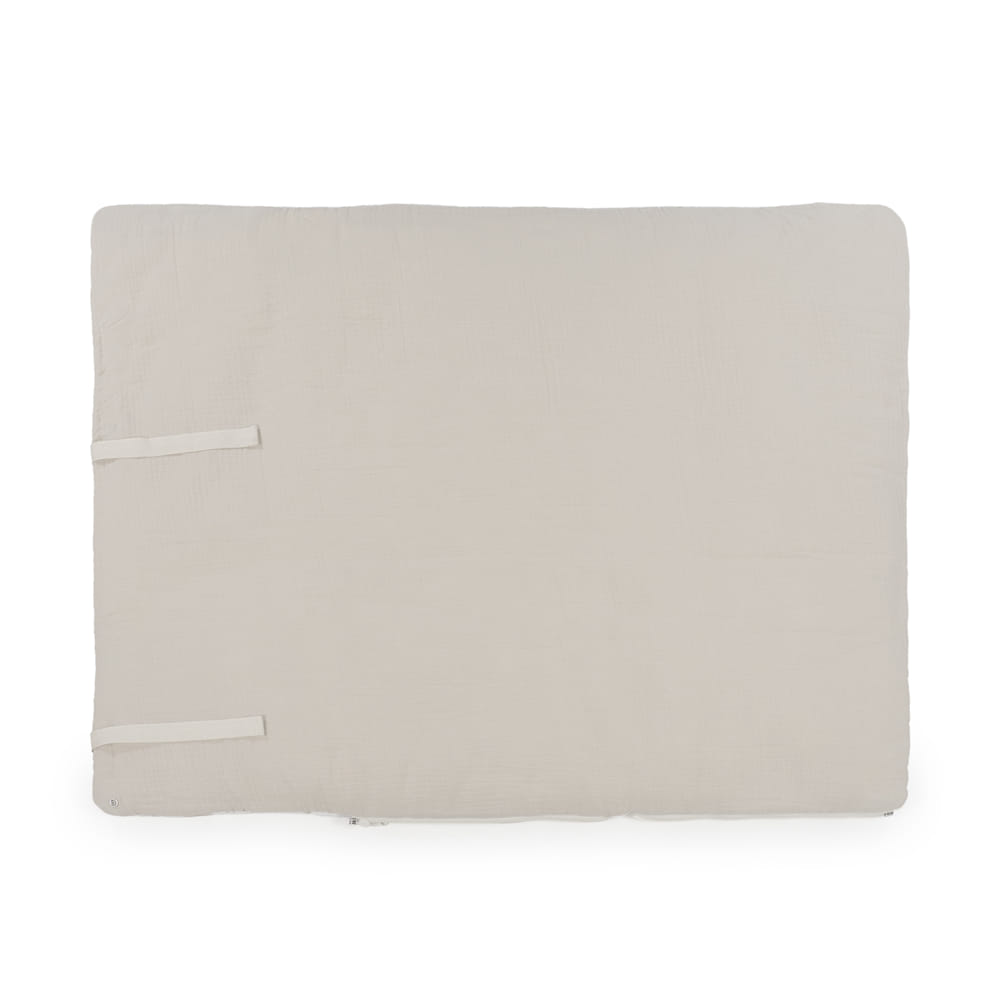 PASITO A PASITO Arrullo/ Manta Nara