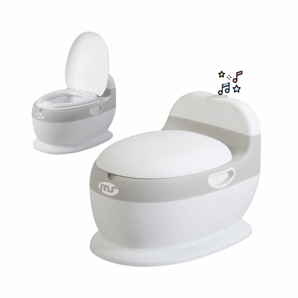 MS Orinal de bebe Potty Plus