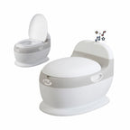 MS Orinal de bebe Potty Plus