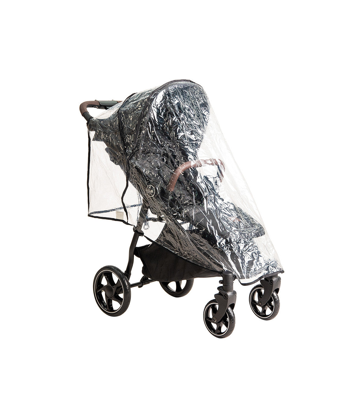 OLMITOS Silla de Paseo Ventt + Niu Nuit