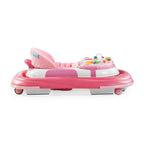 MS Andador Basic bebe Plus rosa