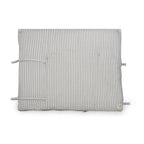 WALKING MUM Arrullo/ Manta Botton Rayas