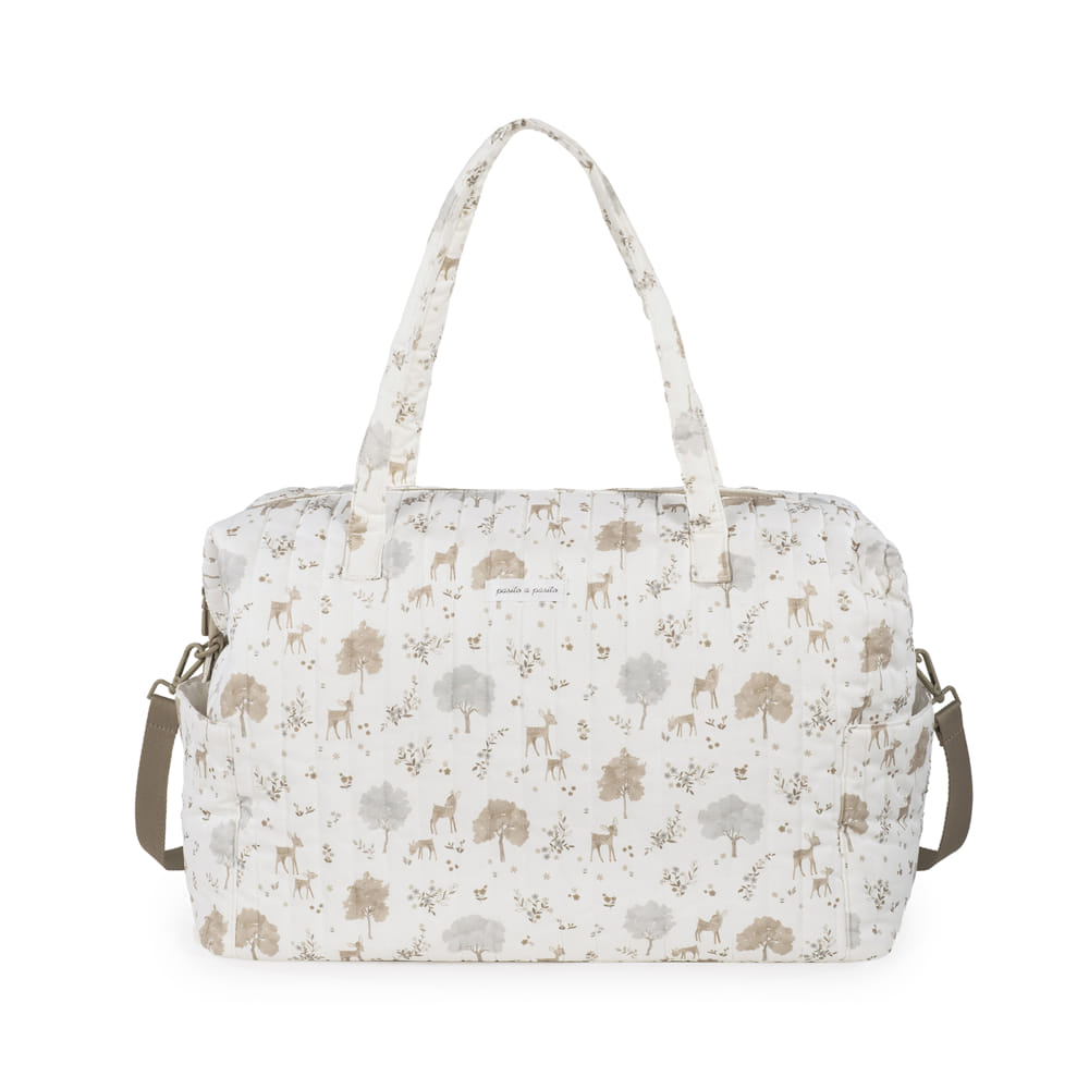 PASITO A PASITO Bolsa XL Nara