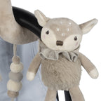 PASITO A PASITO Juguete Espiral Bambi Nara Ristra