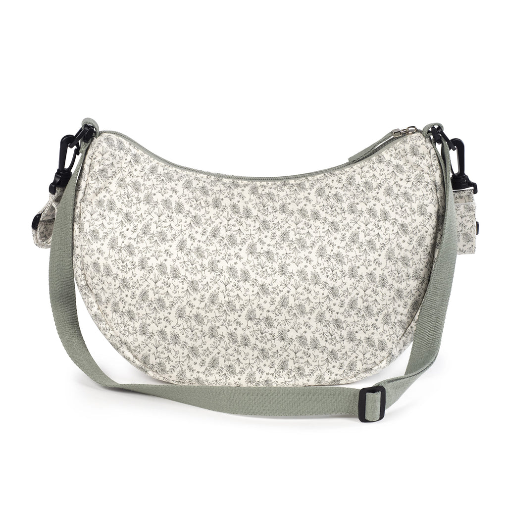 WALKING MUM Bolso Crossbody Gondola Gala Mint
