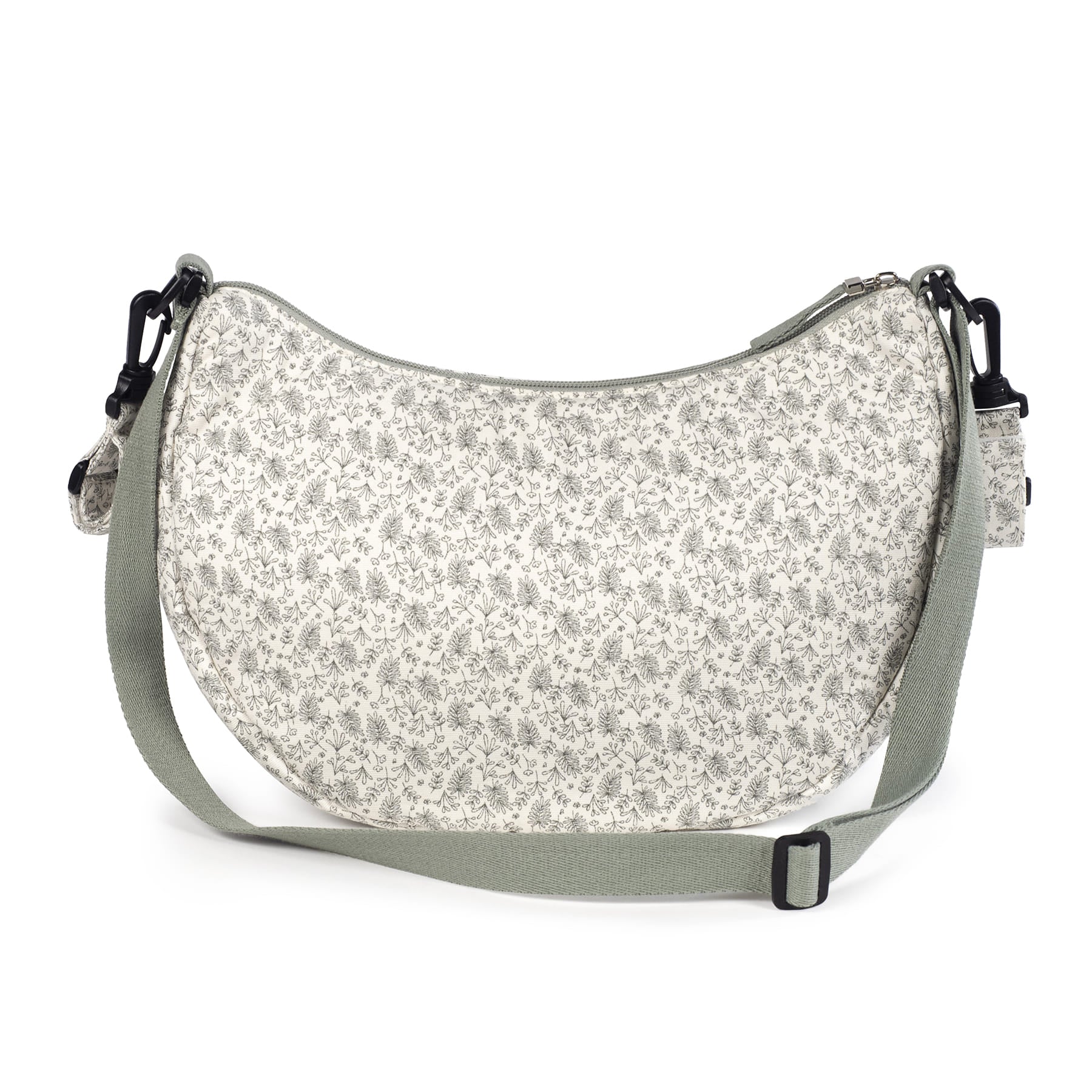 WALKING MUM Bolso Crossbody Gondola Gala Mint
