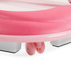 MS Andador Basic bebe Plus rosa