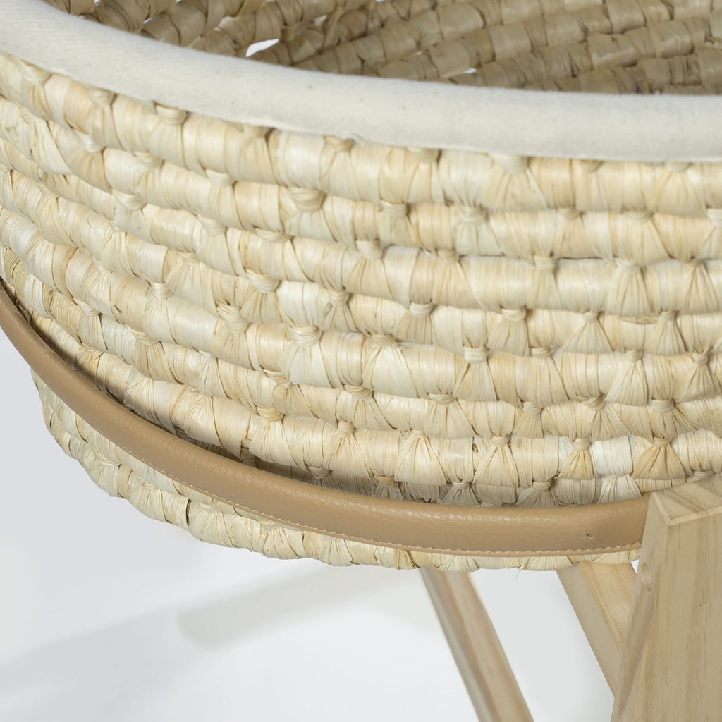 PASITO A PASITO Moises Mimbre