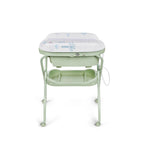 MS Bañera cambiador Bubble