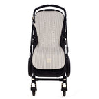 WALKING MUM Colchoneta Botton Rayas