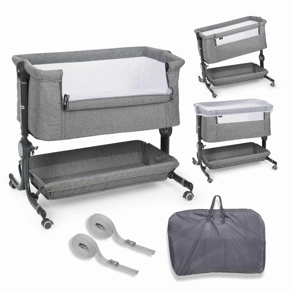 MS Minicuna colecho Comfy