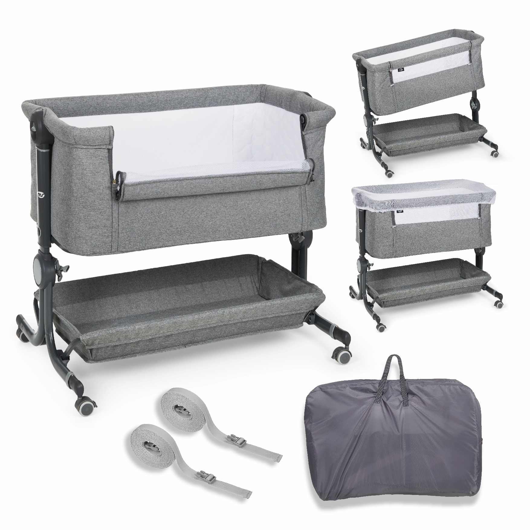 MS Minicuna colecho Comfy